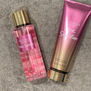Victorias Secret Pure Seduction
